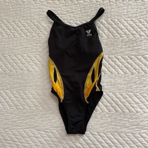 TYR Practice Suit